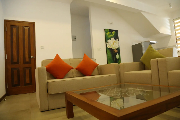 The Thinnai Hotel
