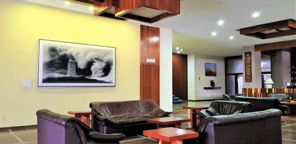Hotel Finisterre