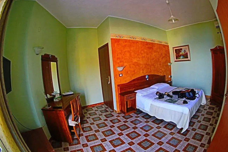 B&B La Terrazza sul Mare