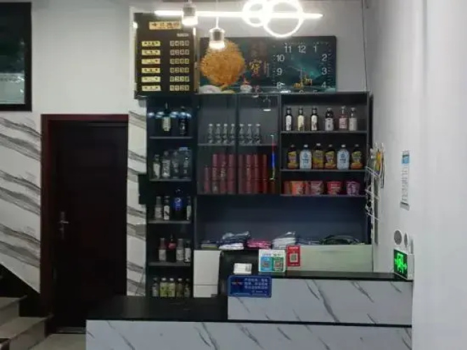 Wencheng Xingyu Homestay