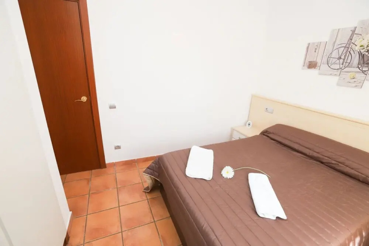 Apartamento Stival Park
