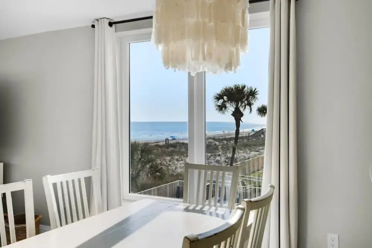 Sea Dunes 204