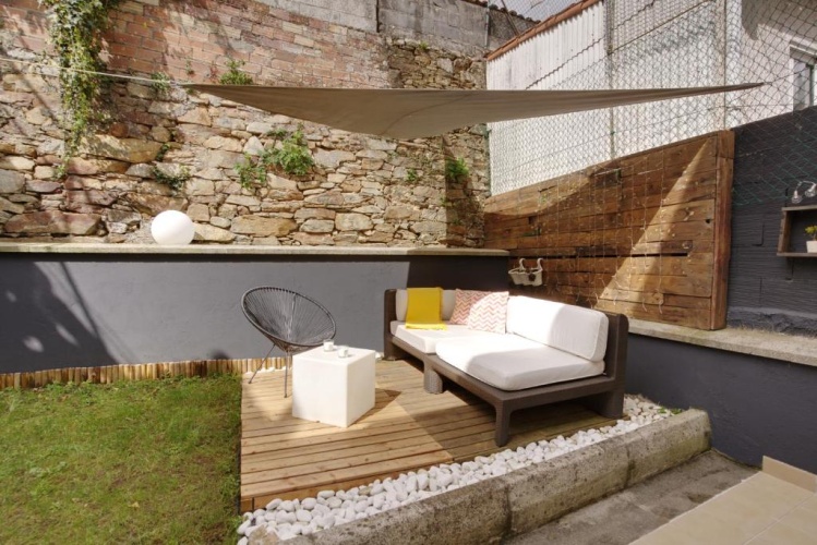 1 Bedroom Double Apartment