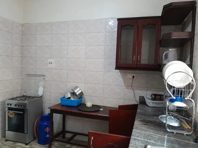 Standard Apartment