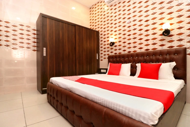 Classic Double room