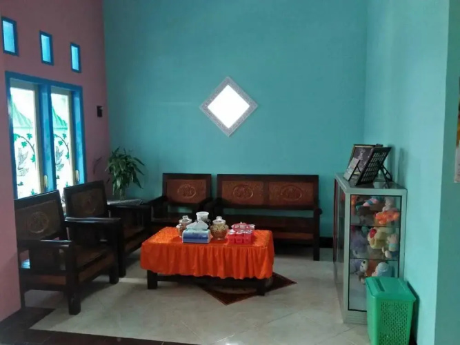 Kawah Ijen Inn