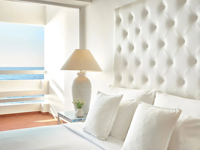 Grecotel LUXME White