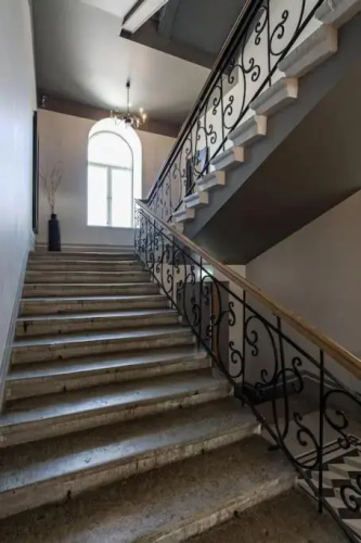 City Center Studio Apartment