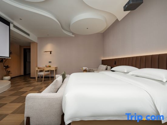 Luxury Double Suite