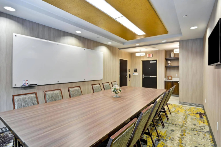 Hampton Inn Atlanta Kennesaw, Ga photo 18