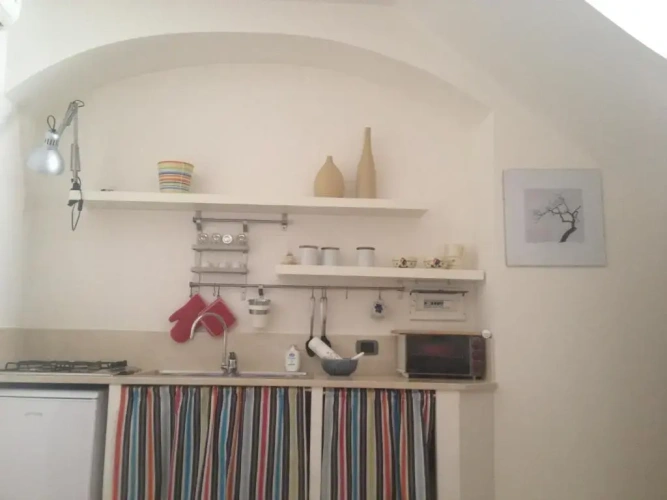 1 Bedroom Cottage