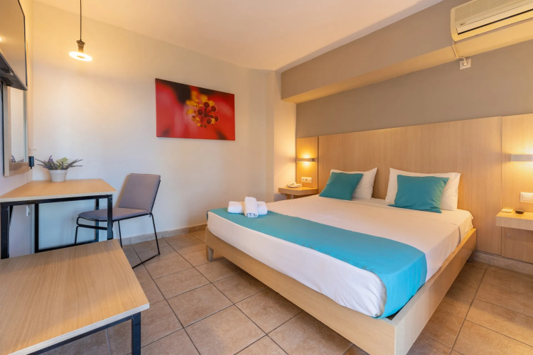 Double room