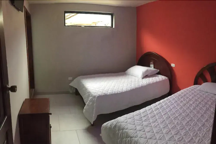 Palmar Hotel