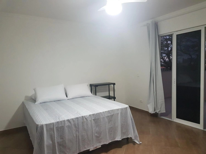 CONFORTO e SEGURANÇA SDU AP 3