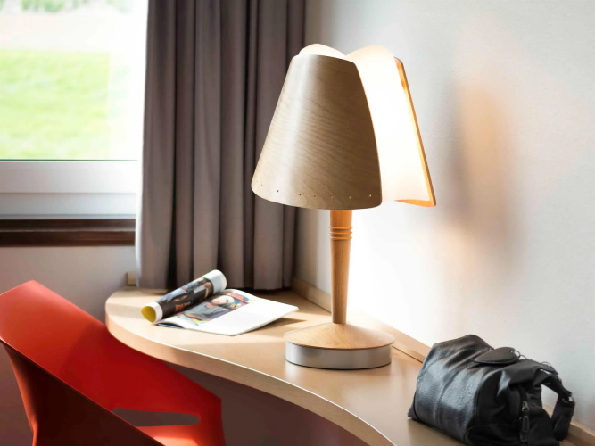 Ibis 3 Lacs Neuchatel Hotel