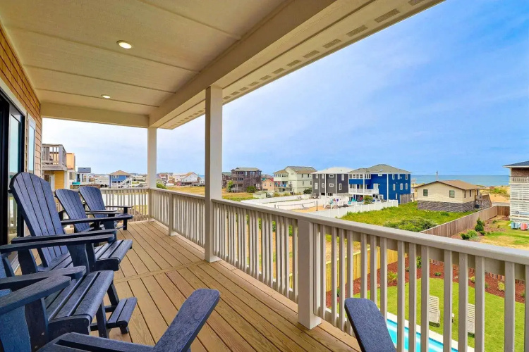 4071 Masterpiece 3 Min Walk to Beach