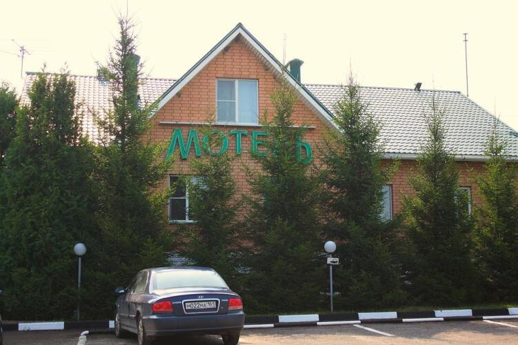 Гостиницы в курской области