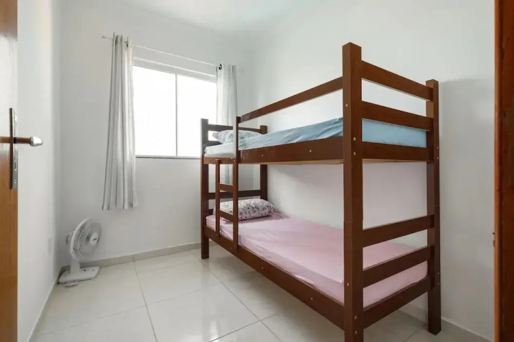 Apartamento Servidao Praia dos Ingleses