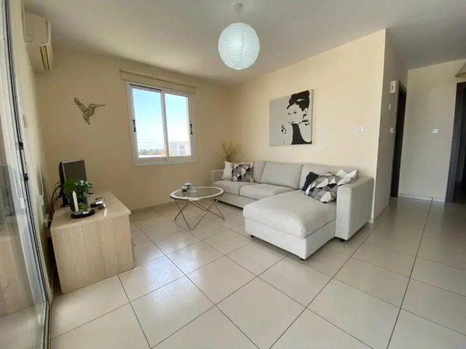 Double Penthouse Apartment