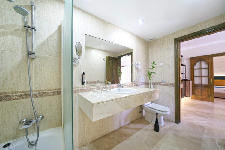 Suites And Villas By Dunas photo 11