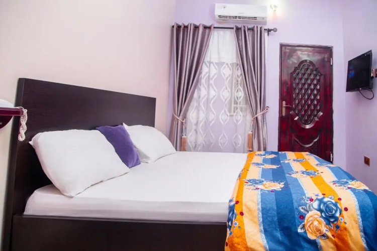 Aso Rock Hotels and Bar