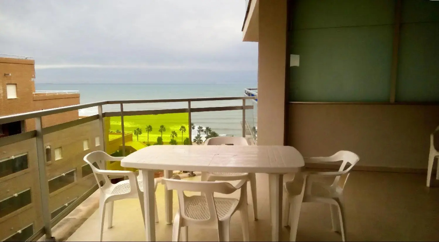 Apartamentos Mondrian Marina Dor 3000