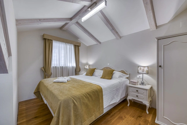 1 Bedroom Superior Apartment