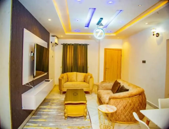 Economy Apartment