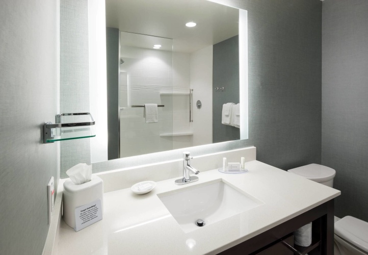 Residence Inn Clearwater Beach photo 11