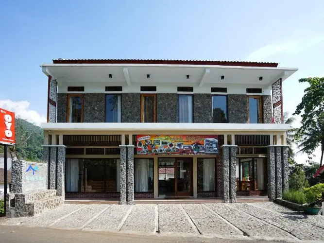 Image de l'hôtel