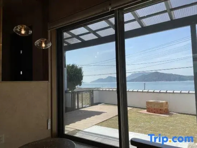 Villa Yunagi