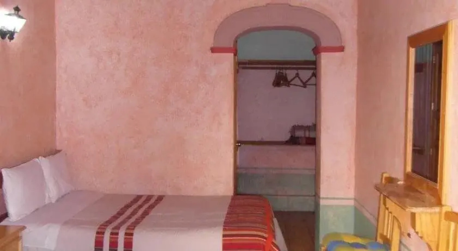Hotel Concordia