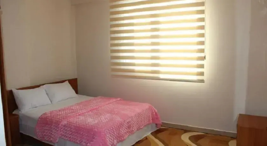 Kulubeci Hotel