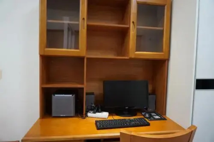 Hakka people Apartment