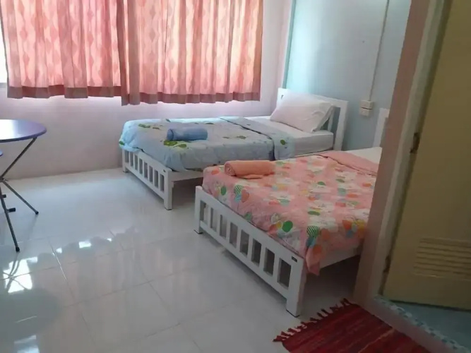 OK Home Hostel