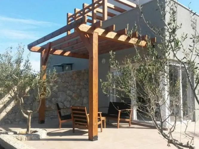 1 Bedroom Comfort Apartment