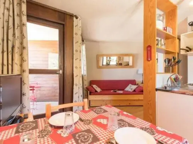 Apartment Serre D'aigle 7
