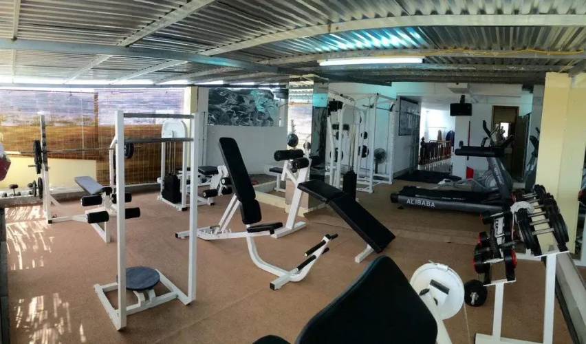 Vu Quy 1 Hotel