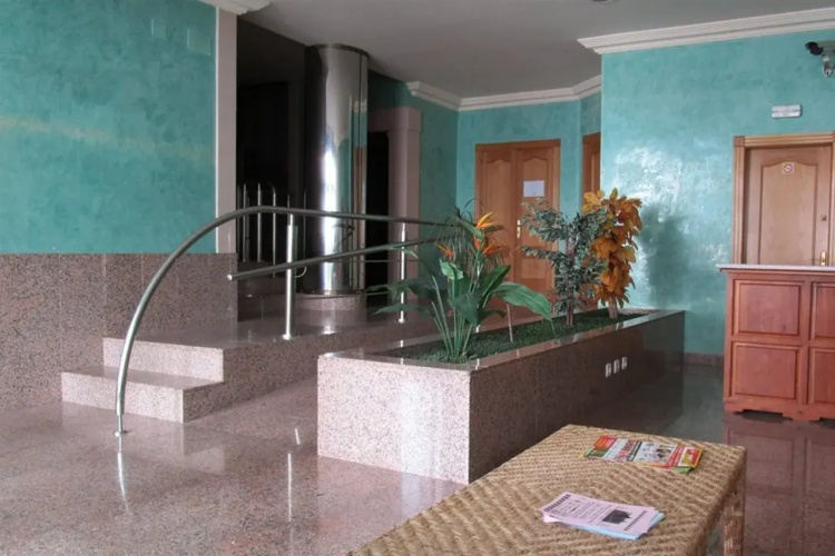 Apartamentos Andalucia