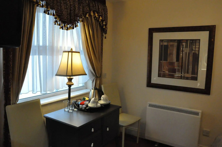 Piccolino Hotel