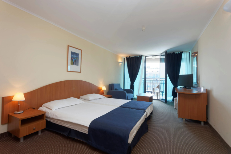Hotel Bellevue Beach - All Inclusive