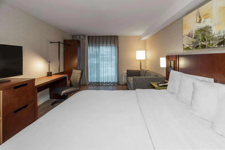 Comfort Inn Cambridge