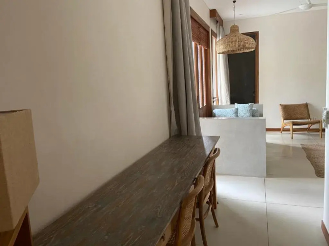 Villa Biarritz
