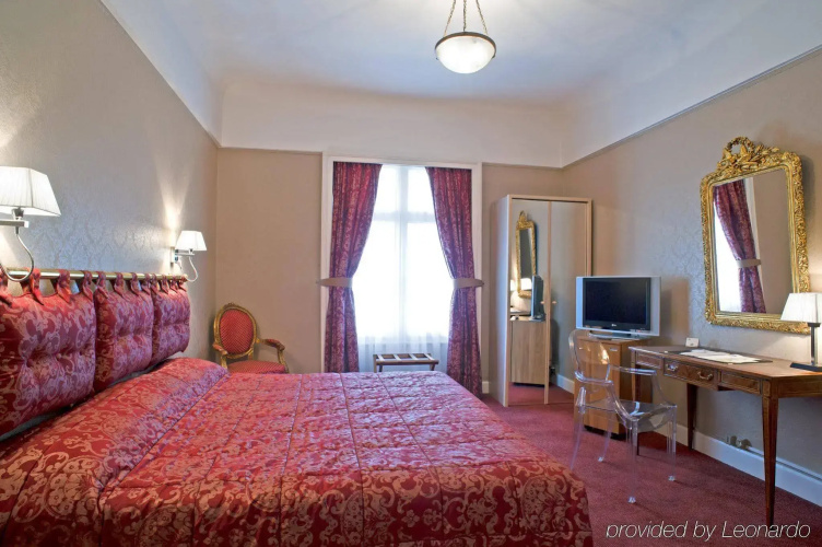 Grand Hotel Bellevue