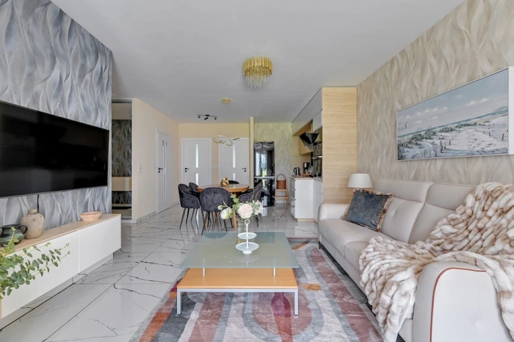 Classic Apartment