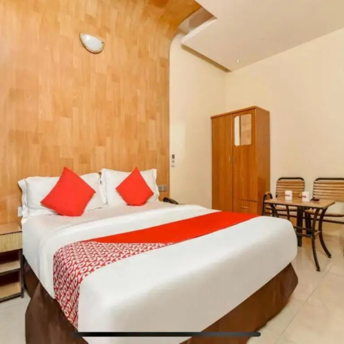 Royal Plaza Residence