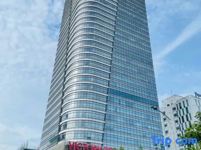Victory Tower