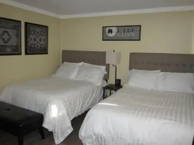 Oreland Motel