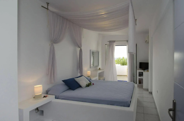 Villa Sosanna