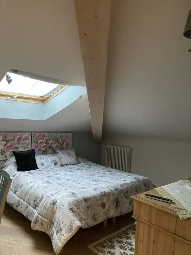 Lovely 2-bed Apartment in Cavalese